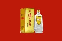 汉中市镇巴县回收泸州老窖