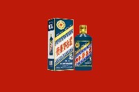 汉中市镇巴县回收五星茅台酒