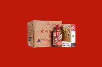 汉中市镇巴县回收名酒